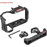  SmallRig 3181 Professional Cage Kit for Sony a7S III 