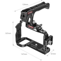 SmallRig 3181 Professional Cage Kit for Sony a7S III