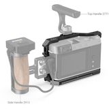  Khung máy ảnh SmallRig 3230 cho Fujifilm X-E4 