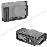  SmallRig 3231 L-Bracket for FUJIFILM X-E4 Camera 
