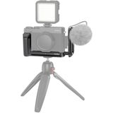  SmallRig 3231 L-Bracket for FUJIFILM X-E4 Camera 