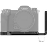  Giá đỡ SmallRig 3232 chữ L cho máy ảnh FUJIFILM GFX 100S 