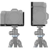  Giá đỡ SmallRig 3232 chữ L cho máy ảnh FUJIFILM GFX 100S 