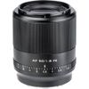 Ống kính Viltrox AF 50mm f1.8 FE for Sony E