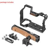  Bộ máy ảnh cầm tay SmallRig 3310 cho Sony FX3 