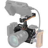  Bộ máy ảnh cầm tay SmallRig 3310 cho Sony FX3 