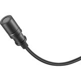  Godox LMS 12A AXL Lavalier Microphone 3.5mm TRS Connector 