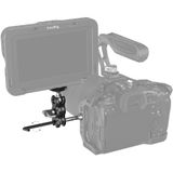  SmallRig 3238 Mini Magic Arm với Universal Dual Ball Heads & 1/4"-20 Screws 