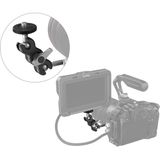  SmallRig 3238 Mini Magic Arm với Universal Dual Ball Heads & 1/4"-20 Screws 