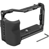 SmallRig 3212B Camera Cage with Side Handle for Sony a7C ( model 2023 ) 