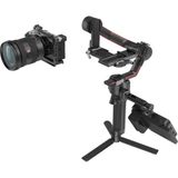  SmallRig 3212B Camera Cage with Side Handle for Sony a7C ( model 2023 ) 