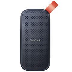 Ổ Cứng Di Động External SSD Sandisk E30 480GB