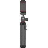  Chân máy điện thoại thông minh linh hoạt Ulanzi MT-19 (Xám đậm) 