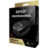  Đầu đọc thẻ Lexar CFexpress USB 3.2 gen 2x2 ( CFexpress Type B ) 