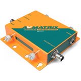  AVMATRIX SE1117 SDI STREAMING ENCODER ( Bộ mã hóa ) 