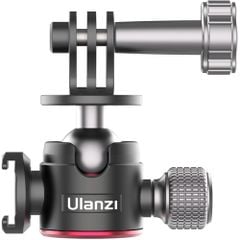 Ulanzi U-130 Universal Ball Head for Action Cameras