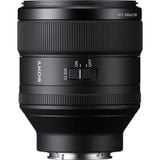  Sony FE 85mm F1.4 GM II 