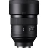  Sony FE 85mm F1.4 GM II 