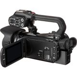  Máy quay phim UHD 4K chuyên nghiệp Canon XA40 
