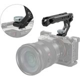  SmallRig 2094C Top Handle with Shoe Adapter Mount 