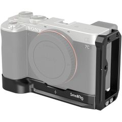 Giá đỡ SmallRig 3089 chữ L cho Sony A7C