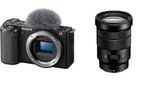  Máy ảnh Sony ZV-E10 body 