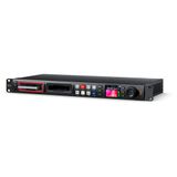  Blackmagic HyperDeck Studio 4K Pro 