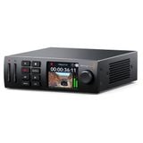  Blackmagic HyperDeck Studio HD Mini 