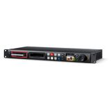  Blackmagic HyperDeck Studio HD Pro 