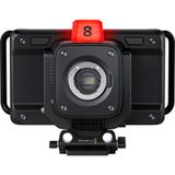  Blackmagic Design Studio Camera 4K Plus 