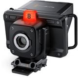  Blackmagic Design Studio Camera 4K Pro 