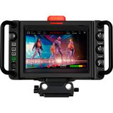  Blackmagic Design Studio Camera 4K Pro 
