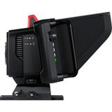  Blackmagic Design Studio Camera 4K Plus 