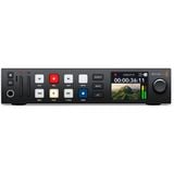  Blackmagic HyperDeck Studio HD Plus 