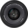 Ống kính Viltrox AF 24mm f1.8 Z for Nikon