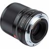 Ống kính Viltrox AF 33mm F1.4 Z For Nikon Z