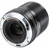  Ống kính Viltrox AF 33mm F1.4 Z For Nikon Z 