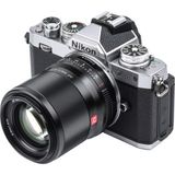  Ống kính Viltrox AF 56mm F1.4 Z for Nikon Z 
