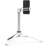  Chân máy Vlog nối dài Ulanzi MT44 (Trắng) 