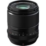  Ống Kính Fujifilm XF 23mm f1.4 R LM WR II 