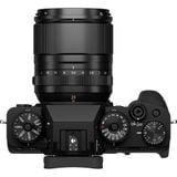  Ống Kính Fujifilm XF 23mm f1.4 R LM WR II 