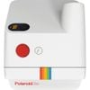 Máy Chụp Ảnh In Liền Polaroid GO White ( 009035 )