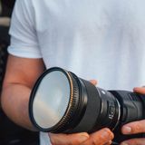  Filter PolarPro GLD-MRPH 77mm 