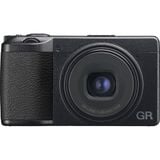  Máy Ảnh Compact Ricoh GR III Standard 