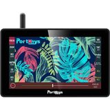  Màn hình PORTKEYS BM5 III WR 5.5" HDMI Touchscreen Monitor with Camera Control 