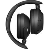  Tai nghe chụp tai không dây chống ồn EXTRA BASS của Sony WH XB910N 