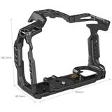  SmallRig 3517 Full Cage For BMPCC 6K Pro ( Advanced Version ) 