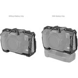  SmallRig 3517 Full Cage For BMPCC 6K Pro ( Advanced Version ) 