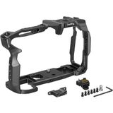  SmallRig 3517 Full Cage For BMPCC 6K Pro ( Advanced Version ) 