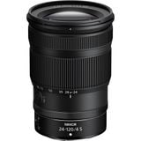  NIKKOR Z 24-120mm F4 S 
